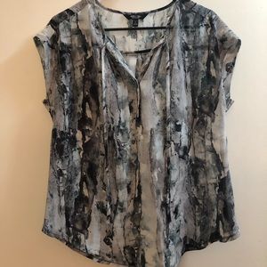 Simply Vera Vera Wang Top